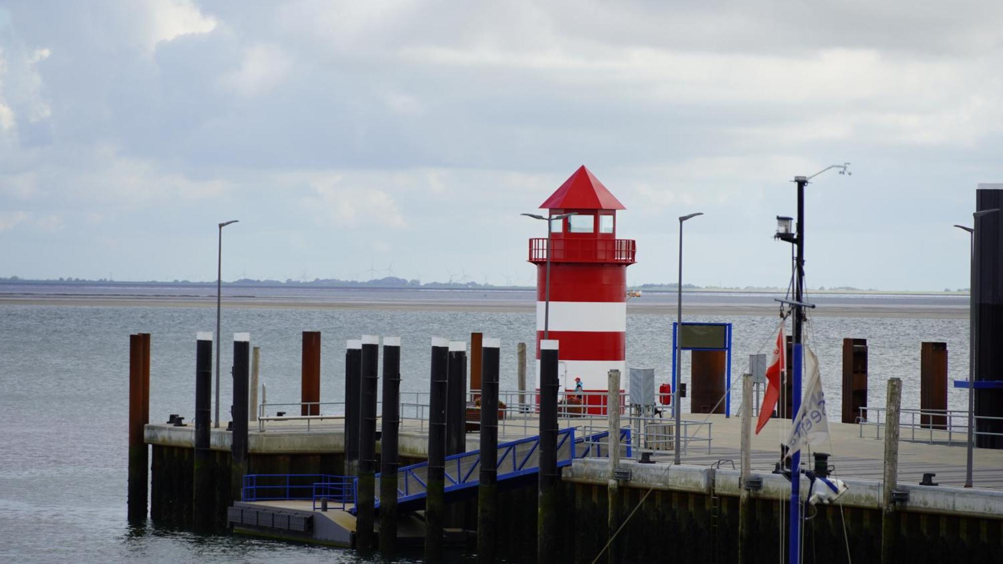 La Mer Whg 03 Wyk auf Föhr Exteriér fotografie